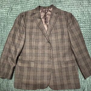 Jos A bank sports coat